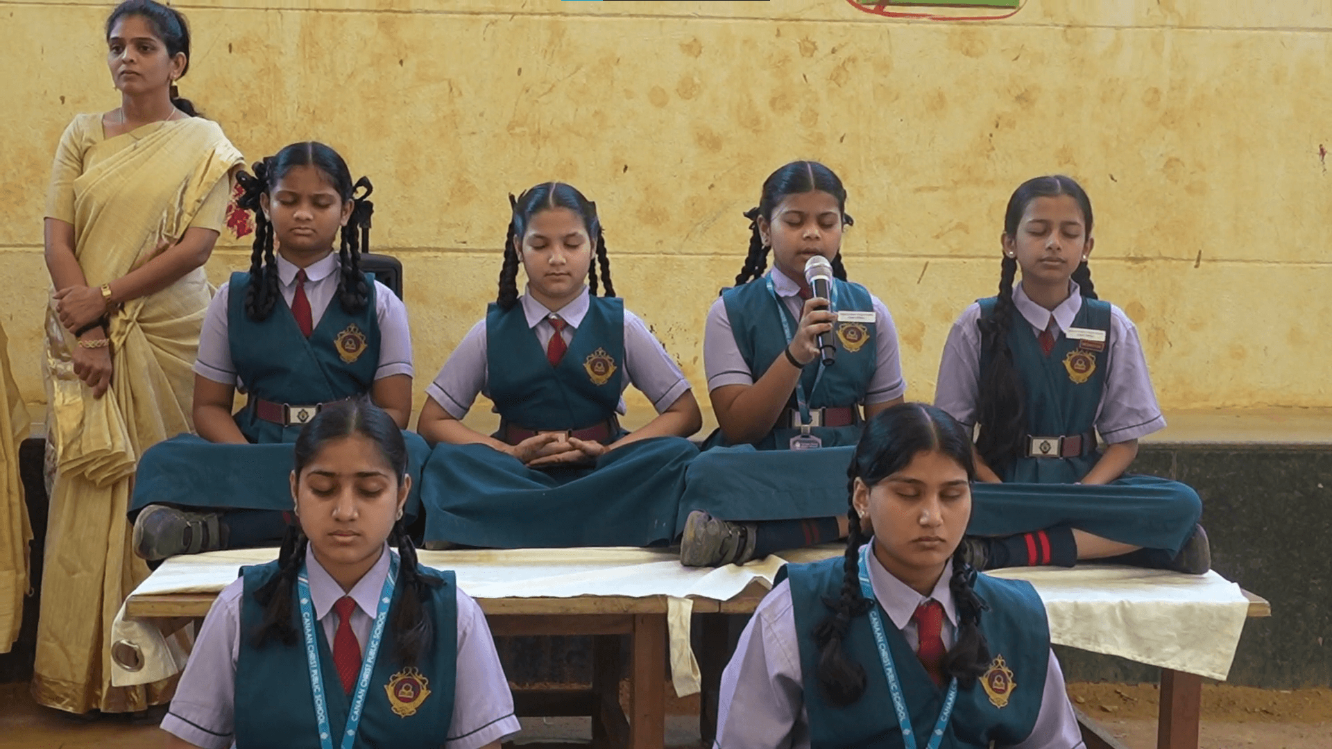 Cultural Activity