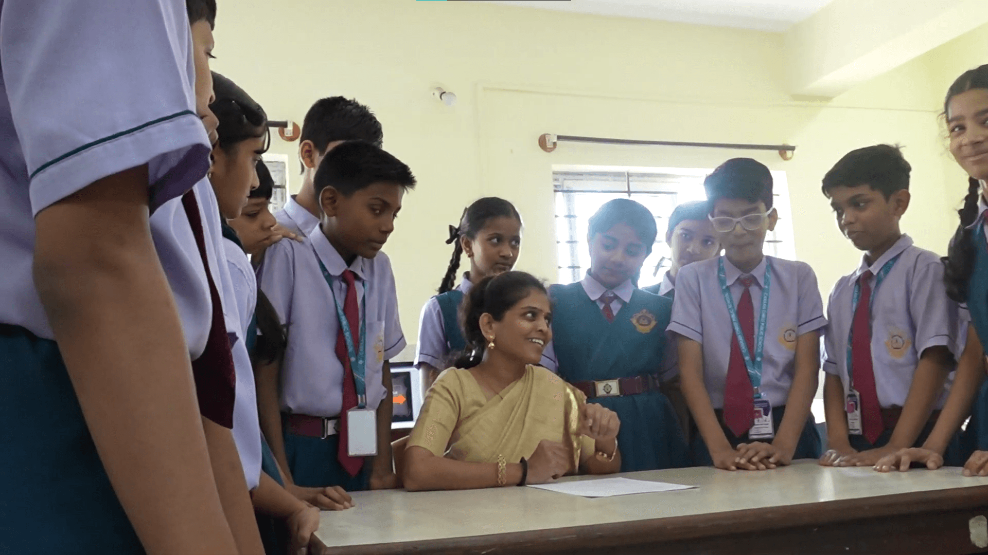 Language Lab